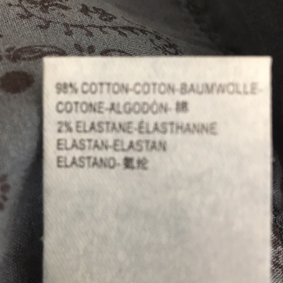 Free People Sun Chaser Cord Skinny Pants - Picture 7 of 8